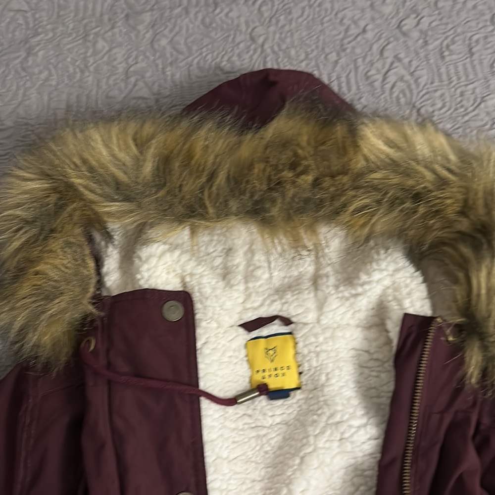 Lightweight Fall Jacket- Waterproof - image 2